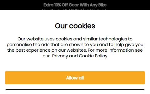 Pro Bike Kit status preview image