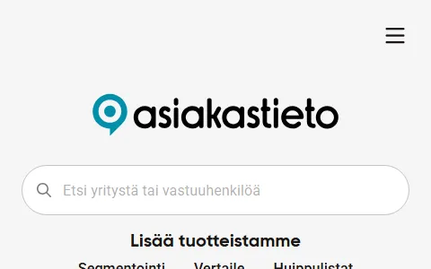 Proff Finland status preview image