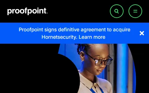 Proofpoint status preview image