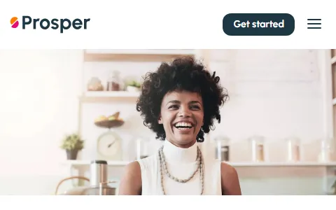 Prosper status preview image