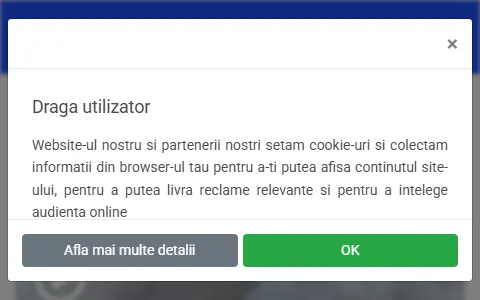 Pro TV Moldova status preview image