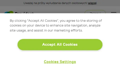 Provident status preview image