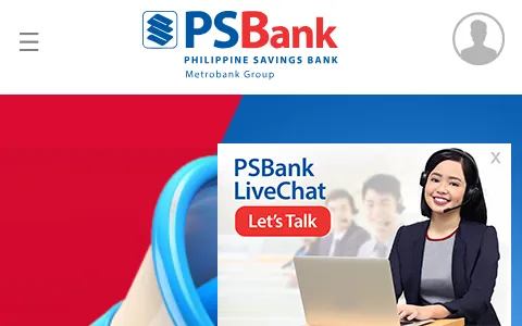 Psbank.Com status preview image