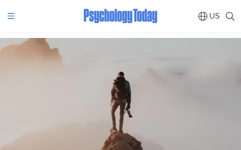 Psychology Today status preview image