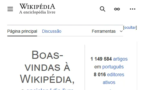Wikipedia Pt status preview image