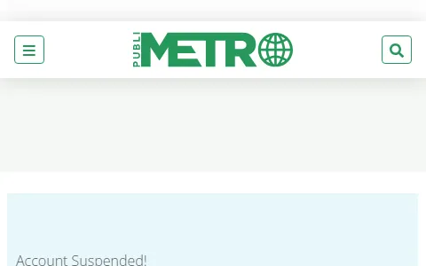 Publimetro status preview image