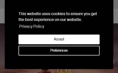 Puffco status preview image