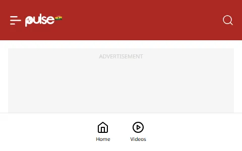 Pulse Ghana status preview image
