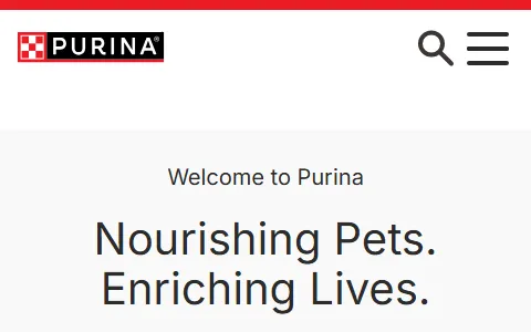 Purina UK status preview image