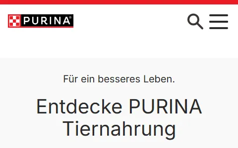 PURINA status preview image