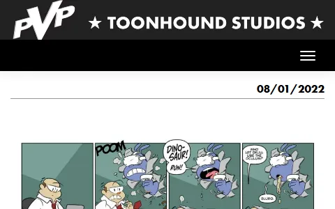 Pvponline.com status preview image