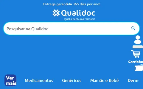 Qualidoc status preview image