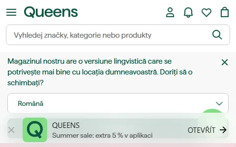 Queens Global status preview image