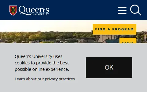 Queen’s status preview image