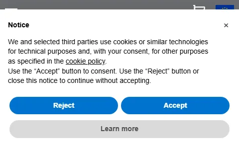 Racksolutions status preview image