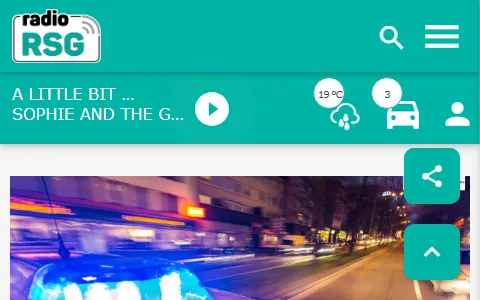 Radio RSG status preview image