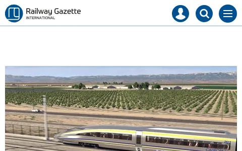 Railway Gazette status preview image