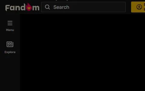 Rainbow Six Wiki status preview image
