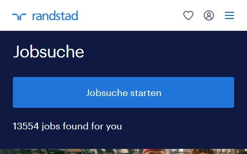 Global Talent Solutions status preview image