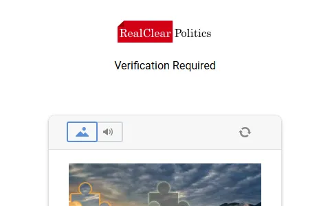 Realclearpolitics status preview image