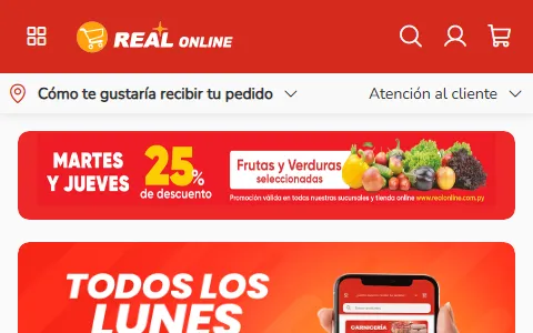 Real status preview image