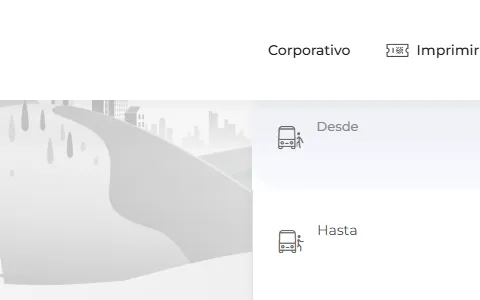 redBus Perú status preview image
