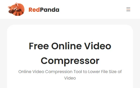 RedPanda status preview image