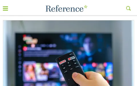 Reference.com status preview image