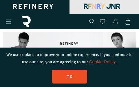 Refine status preview image