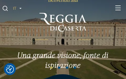 Reggia di Caserta status preview image