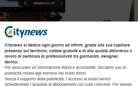 Reggio Today status preview image