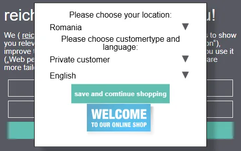Reichelt.com status preview image