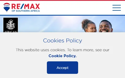 RE/MAX South Africa status preview image