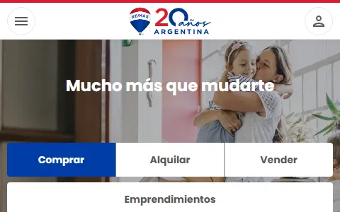 RE/MAX Argentina status preview image