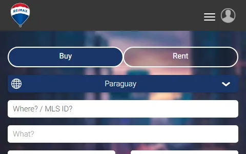 RE/MAX Paraguay status preview image