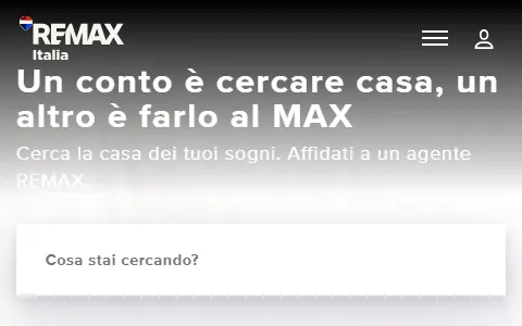 RE/MAX Italia status preview image