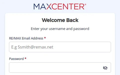 RE/MAX Company status preview image