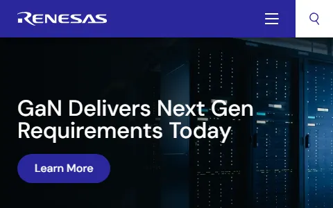 Renesas status preview image