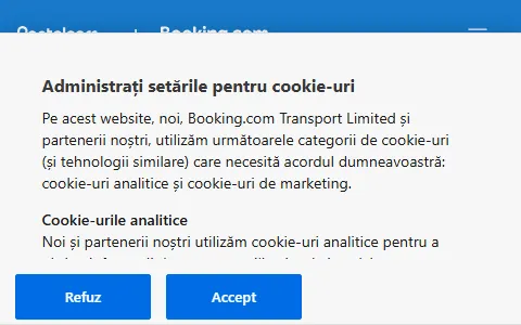 Rentalcars status preview image