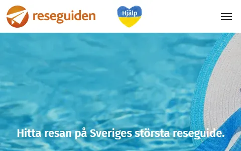 Reseguiden status preview image