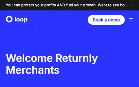 Returnly status preview image