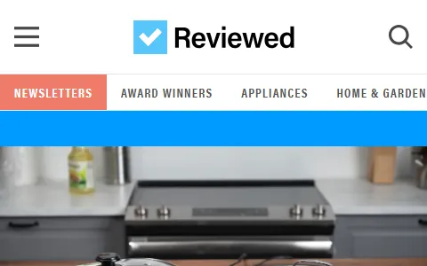Reviewed status preview image