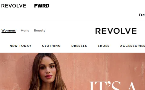 Revolve status preview image