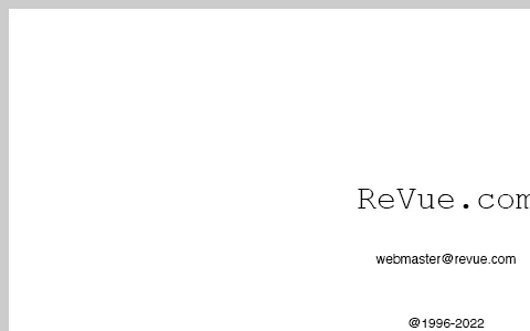ReVue status preview image