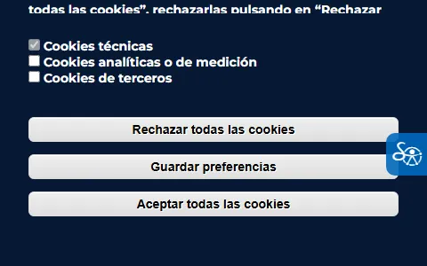 Rfef status preview image