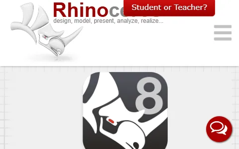 Rhino status preview image