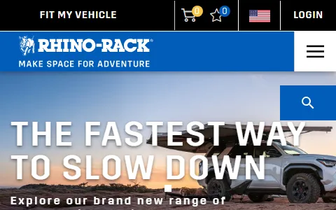 Rhino-Rack status preview image