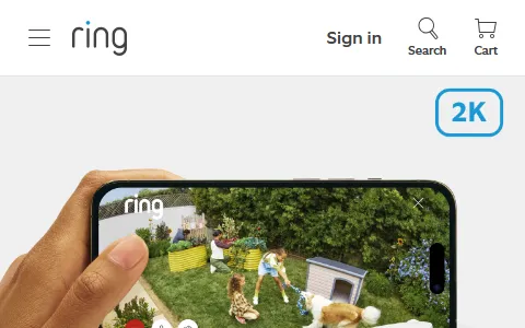 Ring status preview image