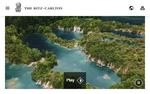 The Ritz-Carlton status preview image