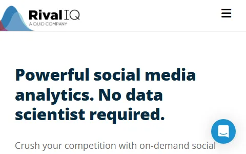 Rival IQ status preview image